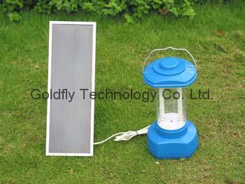Solar Lamp